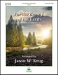 For the Beauty of the Earth Handbell sheet music cover